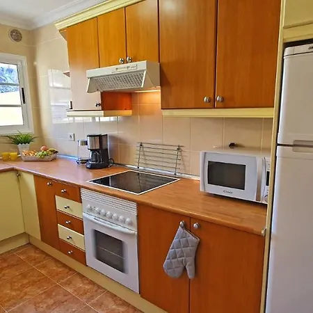 Apartment Casa Cristof - - Glasfaserinternet - Max 6 Personen Costa Calma