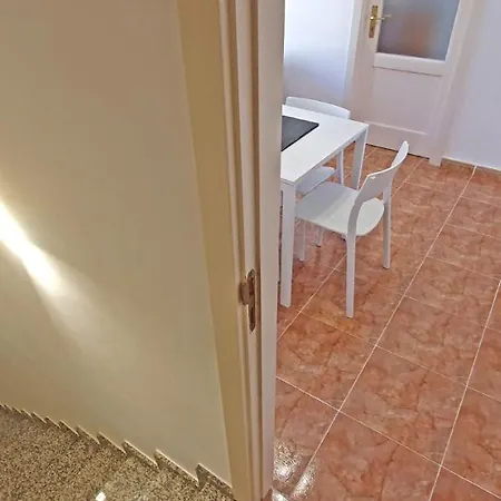 Casa Cristof - - Glasfaserinternet - Max 6 Personen Apartment Costa Calma