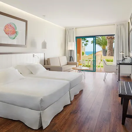 Hotel H10 Playa Esmeralda - Adults Only Costa Calma