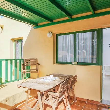 8211 Wifi Ferienhaus Costa Calma