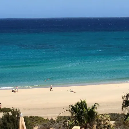 Fuertevillage 4*