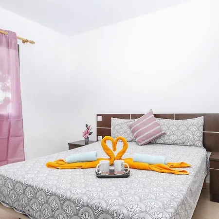 8210 Wifi Apartment Costa Calma