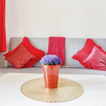 Apartment 8210 Wifi Costa Calma
