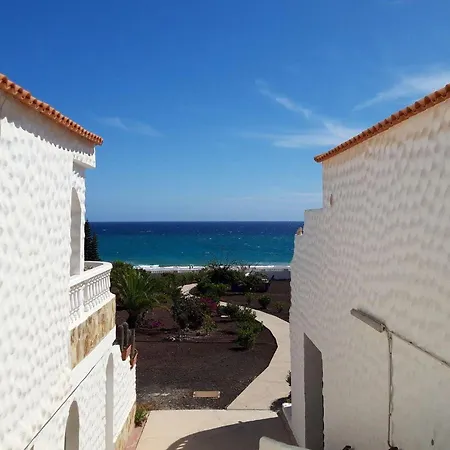 Ferienwohnung Casa Sigrid Bahia Playa Apartment *