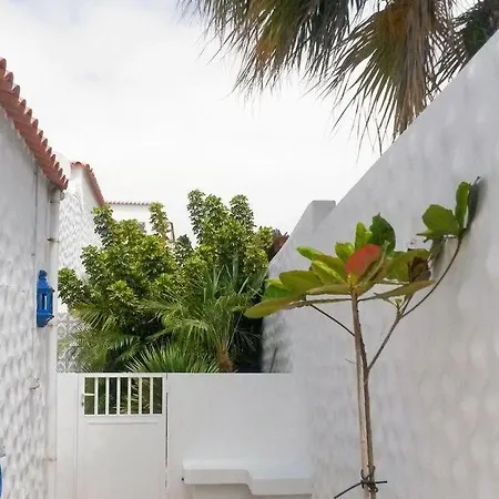 Apartment Ferienwohnung Casa Sigrid Bahia Playa *