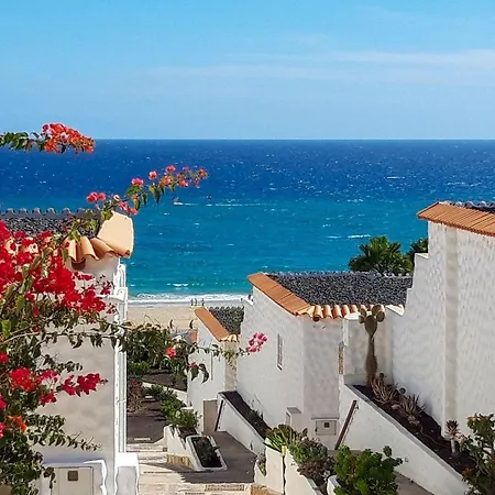 Ferienwohnung Casa Sigrid Bahia Playa * Costa Calma