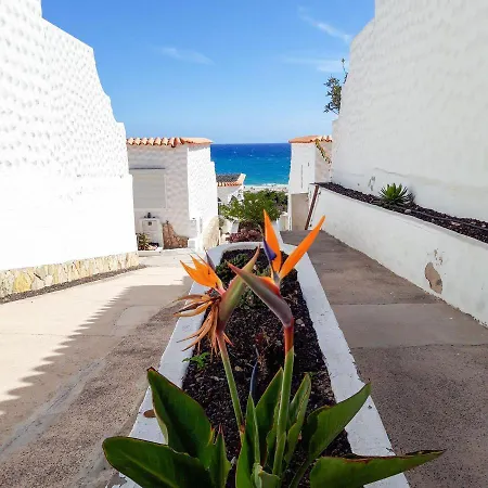 Apartment Ferienwohnung Casa Sigrid Bahia Playa Costa Calma
