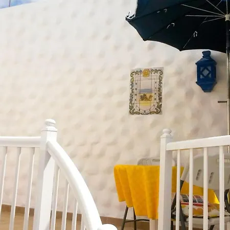 Ferienwohnung Casa Sigrid Bahia Playa Apartment