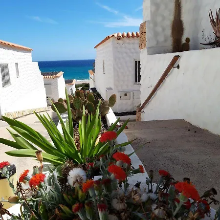 Ferienwohnung Casa Sigrid Bahia Playa