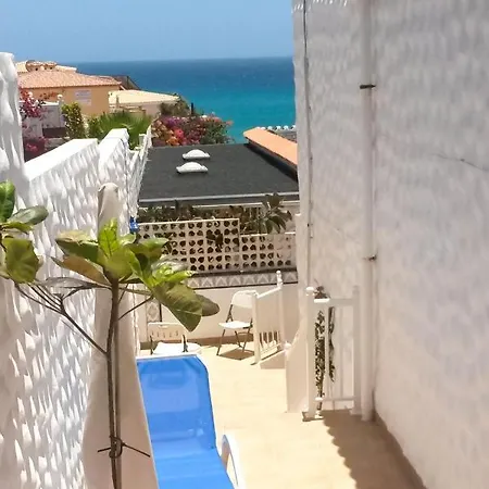 Ferienwohnung Casa Sigrid Bahia Playa Costa Calma
