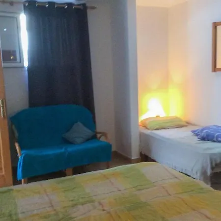 Ferienwohnung Casa Sigrid Bahia Playa Apartment