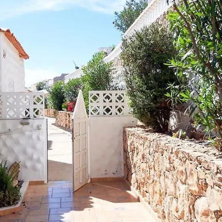 Ferienwohnung Casa Sigrid Bahia Playa *
