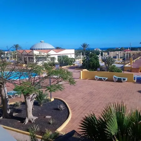 Apartment Oasis By The Pool Costa Calma