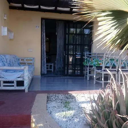 Oasis By The Pool Costa Calma