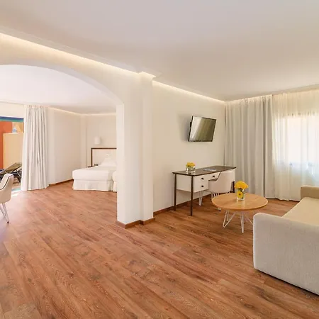 H10 Playa Esmeralda - Adults Only Hotel Costa Calma