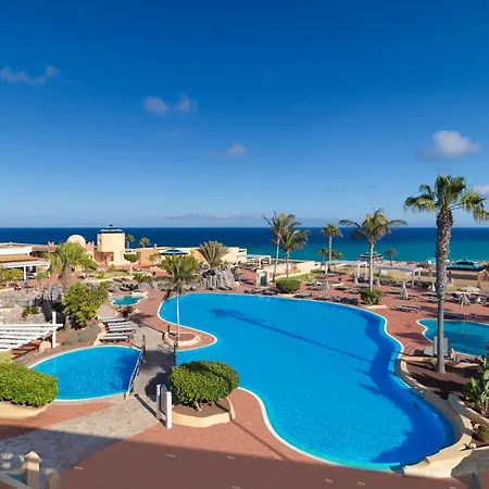 H10 Playa Esmeralda - Adults Only 4* Costa Calma