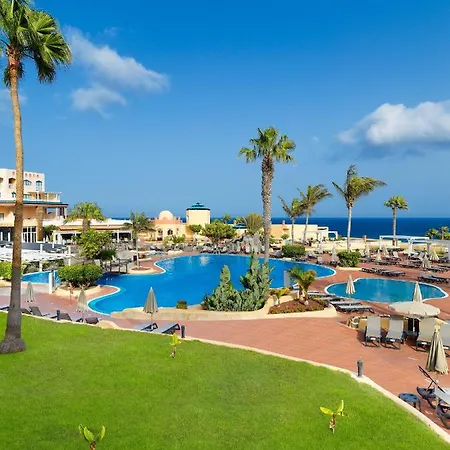 H10 Playa Esmeralda - Adults Only Costa Calma