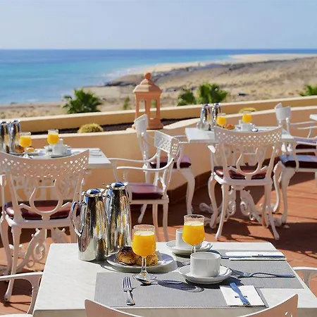 Hotel H10 Playa Esmeralda - Adults Only