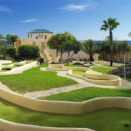 Hotel H10 Playa Esmeralda - Adults Only Costa Calma