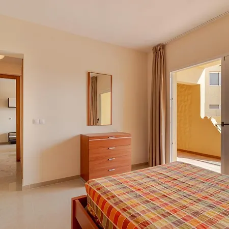 Flatguest + + 2bdr + Pool Apartment Costa Calma