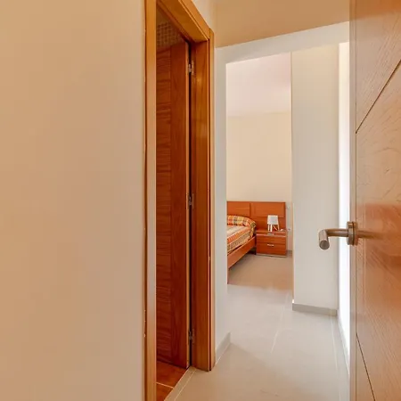 Flatguest + + 2bdr + Pool Costa Calma