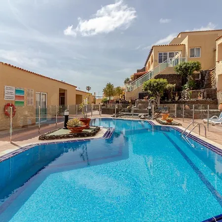 Flatguest + + 2bdr + Pool * Costa Calma