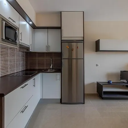 Flatguest + + 2bdr + Pool