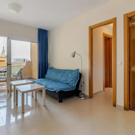 Apartment Flatguest + + 2bdr + Pool Costa Calma