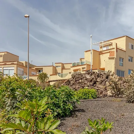Flatguest + + 2bdr + Pool Costa Calma