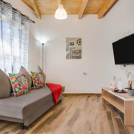 8145b - Bonito Apartment Costa Calma