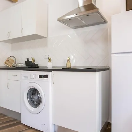 Apartment 8145b - Bonito Costa Calma