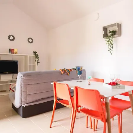 Apartment 8145a - Bonito *
