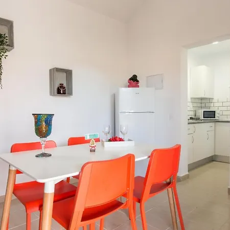 8145a - Bonito Apartment