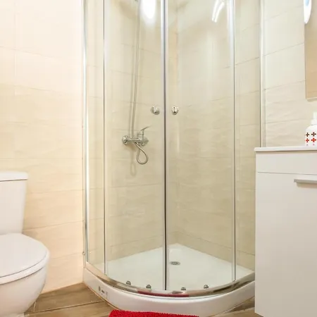 8145b - Bonito Apartment