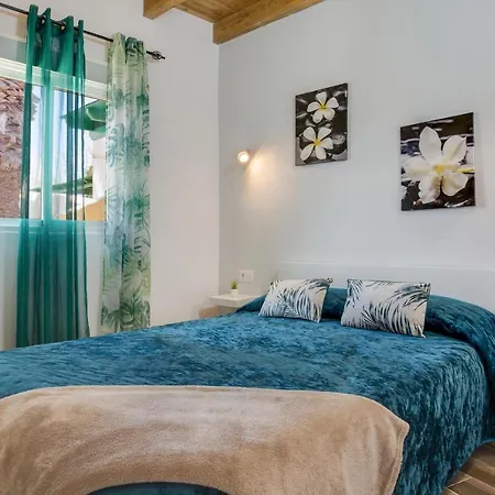 8145b - Bonito Apartment