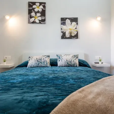 Apartment 8145b - Bonito Costa Calma