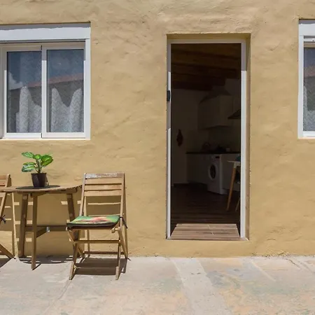 Apartment 8145b - Bonito Costa Calma