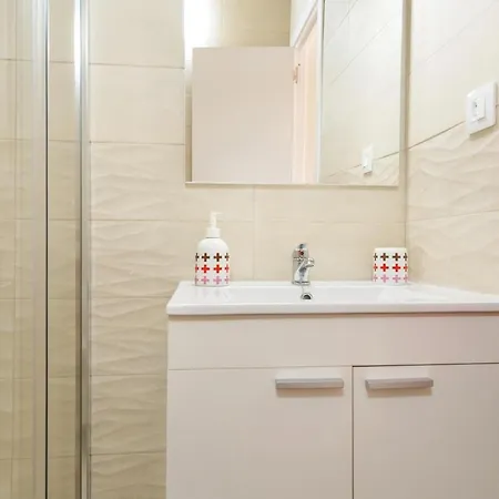 8145b - Bonito Apartment Costa Calma