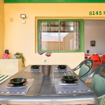 Apartment 8145a - Bonito *