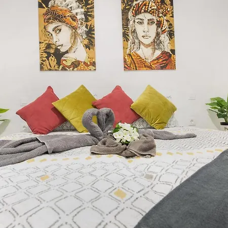 Apartment 8145a - Bonito