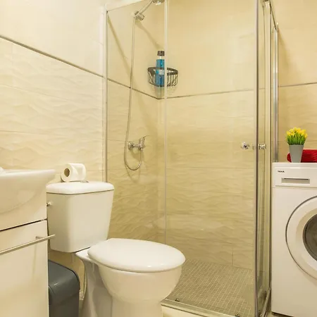 8145a - Bonito Apartment
