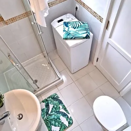 Palm Garden - - Pool - Glasfaserinternet Apartment *