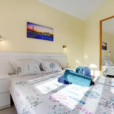 Duplex En Costa Calma-fuerteventura Holiday home Costa Calma
