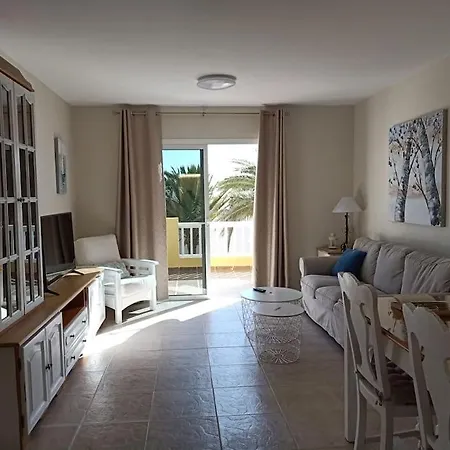 Casa De Marina Apartment Costa Calma