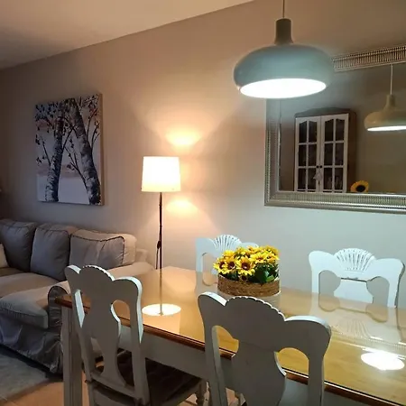 Apartment Casa De Marina Costa Calma