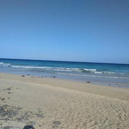 Casa De Marina Costa Calma