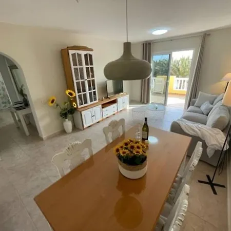 Casa De Marina Apartment *
