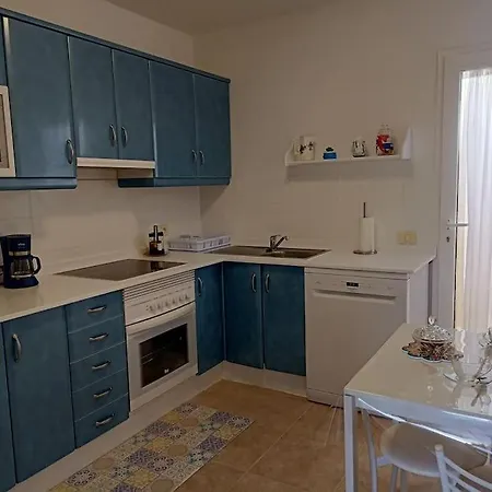 Casa De Marina Apartment