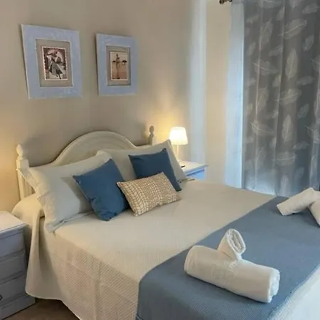 Casa De Marina Apartment *