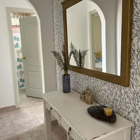 Apartment Casa De Marina Costa Calma